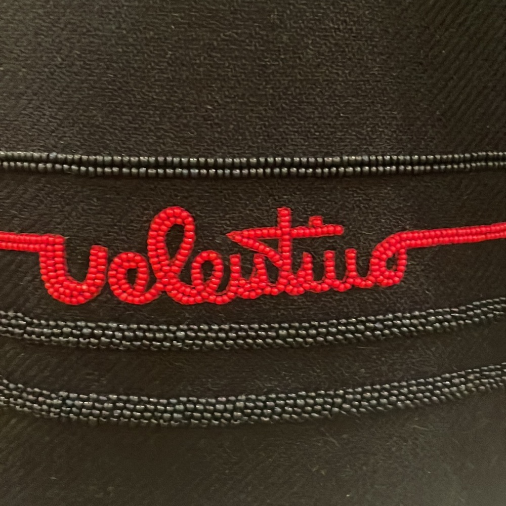 New! Valentino Coat!! ๐ฏ% Authentic - Picture 7 of 12